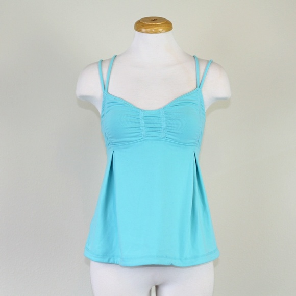 lululemon athletica Tops - Lululemon Gather Dance Strap Tank